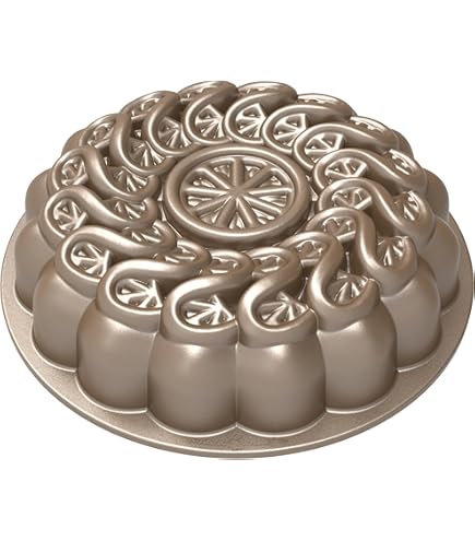 【新品】Nordic Ware ハート型 Elegant Heart 10カップ 新品】Nordic Ware ハート型 Elegant Heart 10カップ - メルカリ
