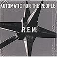 AUTOMATIC FOR THE PEOPLE