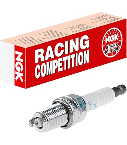 日本特殊陶業(NGK) レーシングプラグ R7433-8 No.4889 4個 Amazon | 日本特殊陶業(NGK) レーシングプラグ R7433-8 No.4889
