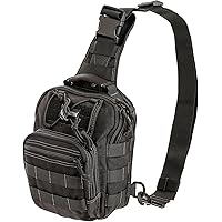 Amazon.co.jp: MAXPEDITION ピグミーファルコン-II (オオカミグレー