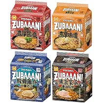 Amazon.co.jp: 【Amazon.co.jp限定】 マルちゃん正麵 5食パック 全種類