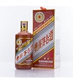 【専用】　貴州茅台酒　アルコール53% 500ml 箱付マオタイ酒 2023年 専用】 貴州茅台酒 アルコール53% 500ml 箱付マオタイ酒 2023年 2023未開栓