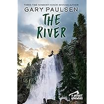Amazon.co.jp: Brian's Return (A Hatchet Adventure) : Paulsen, Gary
