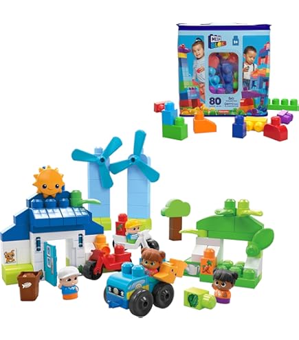 フィッシャープライス 1才からのメガブロック トーマスとブルーマウンテン 21ピース FMB00 n5ksbvb Amazon.co.jp: フィッシャープライス 1才からのメガブロック