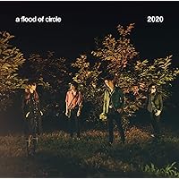 a flood of circle 『花降る空に不滅の歌を』テイチク限定盤 Amazon.co.jp: 花降る空に不滅の歌を(通常盤) - a flood of