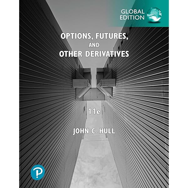 Amazon.co.jp: Option, futures and other derivatives, 11e : 本