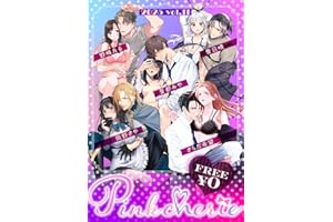 【無料お試し増量版】Pinkcherie 2025 vol.11 [雑誌]