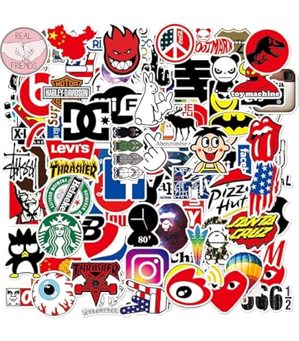 シール100枚セット Amazon.co.jp: ステッカー 100枚セット : 文房具・オフィス用品