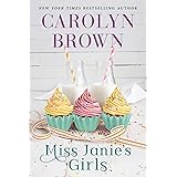 Miss Janie's Girls