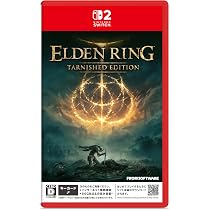 Amazon.co.jp: ELDEN RING Tarnished Edition（エルデンリング ター