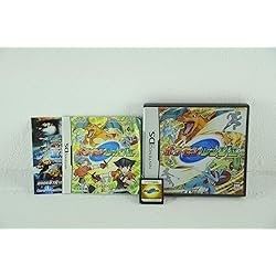 Amazon | ポケモンレンジャー バトナージ | ゲームソフト
