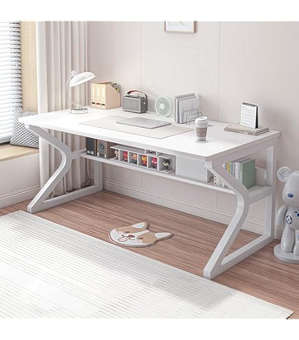 Amazon.co.jp: ゲーミングデスク E-Sports Table Internet Cafeゲーム