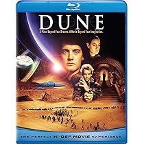 『デューン 預言 プロフェシー』4K UHD 輸入盤 【日本語あり】【新品】 Amazon.co.jp | DUNE DVD・ブルーレイ