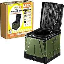 簡易トイレ　防災　日本製 100回分　コンパクト Amazon.co.jp: 簡易トイレ 100回セット【防災士と共同開発】15年保存