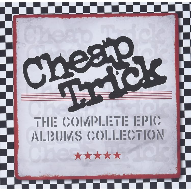 チープ・トリック　DVD 廃盤　フロム・トーキョー・トゥ・ユー　日本盤帯付き チープ・トリック、日本初DVD化となる貴重なMVを収録した最新べ