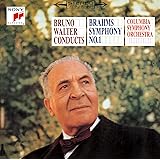 ブラームス：交響曲第1番、アルト・ラプソディ＆運命の歌