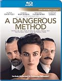 A Dangerous Method[US-Blu-Ray][Import][リージョンA]
