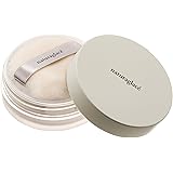 ナチュラグラッセ ルースパウダー 02 (ツヤのあるベージュ) フェイスパウダー SPF40 PA+++