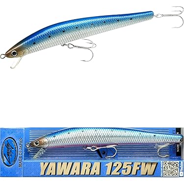 Amazon.co.jp 最新リリース: シーバス・ヒラメルアー の新着ランキング