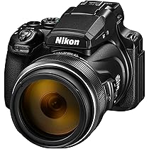 【新品】【未使用】Nikon COOLPIX P1000 デジタルカメラ Amazon | Nikon デジタルカメラ COOLPIX P1000 ブラック