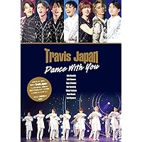 Travis Japan THE SHOW Special盤　Blu-ray Amazon.co.jp: Travis Japan Debut Concert 2023 THE SHOW
