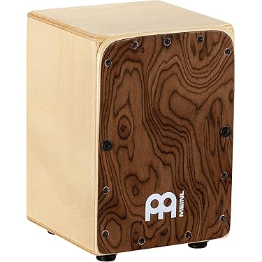 Amazon.co.jp 売れ筋ランキング: カホン の中で最も人気のある商品です