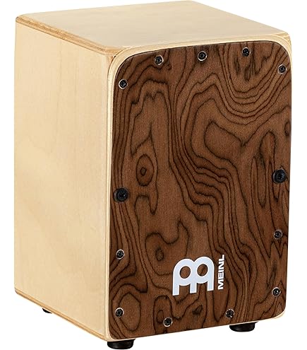 【美品】カホン　LP エルピー Amazon | LP エルピー カホン Bongo Cajon LP1429 | ボンゴ