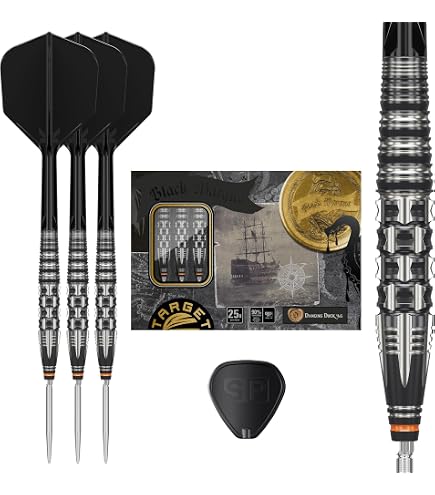 Amazon | TARGET 【ターゲット】 ブラックマーク ダンシングダックG3