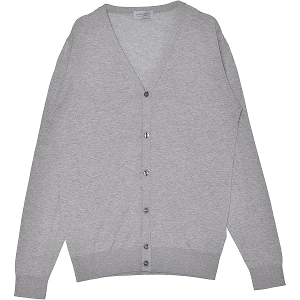 Amazon | [ジョンスメドレー] カーディガン Sサイズ BURLEY エクストラ