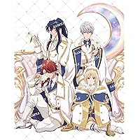 Amazon.co.jp: 魔法使いの約束 第2巻（数量限定生産） [Blu-ray