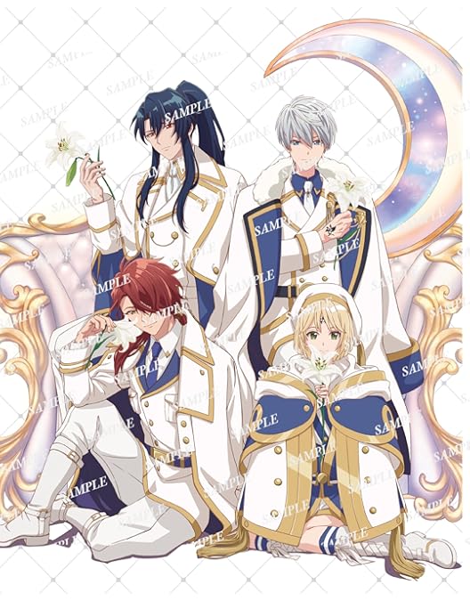 Amazon.co.jp: 魔法使いの約束 第2巻（数量限定生産） [Blu-ray