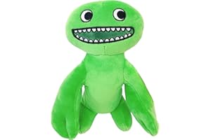 【公式ライセンス商品】Garten of Banban ぬいぐるみ(ジャンボ ジョシュ)