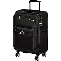Amazon | [サムソナイト] スーツケース キャリーケース モメンタス