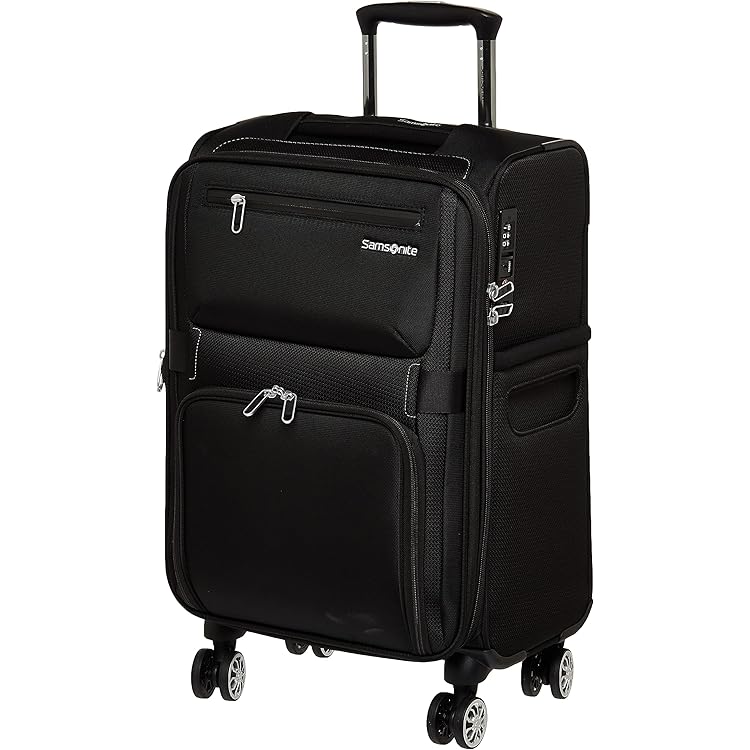Amazon | [サムソナイト] スーツケース ネオポッド NEO POD スピナー55