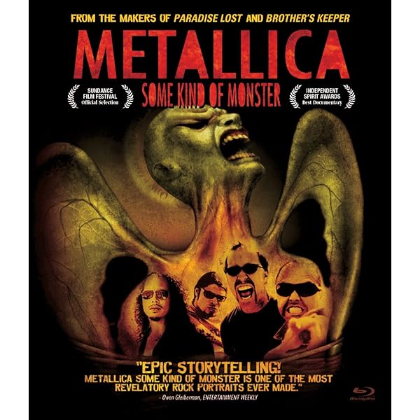 Amazon.co.jp: METALLICA THROUGH THE NEVER: ミュージック