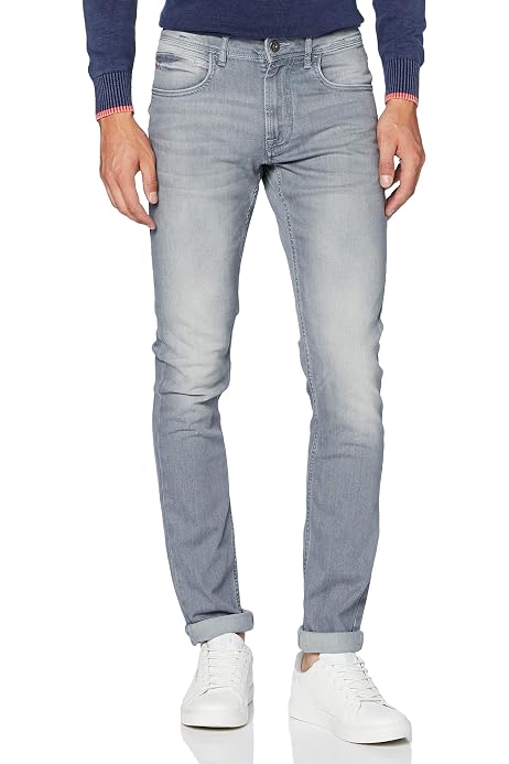 Selected Homme Men's Shnslim-Leon 6111 