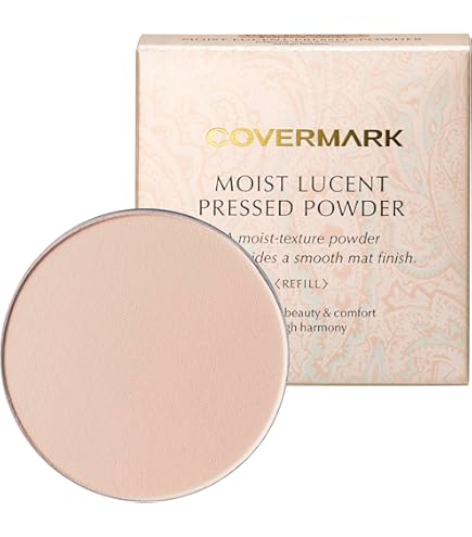 Amazon.co.jp: COVERMARK (カバーマーク) フェイスアップ プレスト