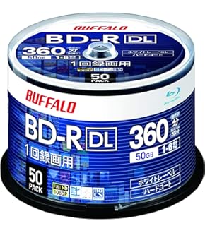 maxell - maxell　録画用ブルーレイディスク BEV50WPG.20S　BD-RE DL 2倍速 20枚組 maxell BRV50WPG20S 録画用ブルーレイディスク 50GB（2層） 20枚