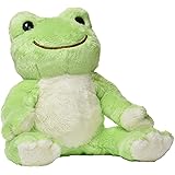 NO BRAND ナカジマコーポレーション(Nakajima Corporation) かえるのピクルス ベーシックピクルス ビーンドール 087089-16
