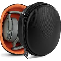 Amazon.co.jp: Geekria Shield ヘッドホンケーススカルキャンディ
