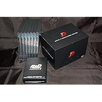 劇場版 頭文字(イニシャル)D～Third Stage SPECIAL BOX… Amazon.co.jp: 頭文字[イニシャル]D Third Stage SPECIAL BOX