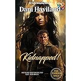 Kidnapped! (The Fairies Saga Book 7)