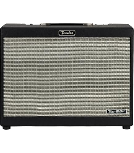 ギター Fender Tone master PRO フェンダーより、初のデジタル・サウンド・プロセッサー“Tone Master