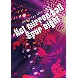 DEEN The Live 2022 ~Hot mirror ball & Spur night~ (通常盤) (2DVD) (特典なし)