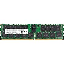 Micron 16GB 2400Mhz PC4-2400T RAM メモリ　6枚 MICRON 16GB SO-DIMM DDR4 Dual 2RX8 PC4-19200 2400MHZ Memory