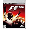 F1 2011 (VIP PASS CODE 同梱) - PS3