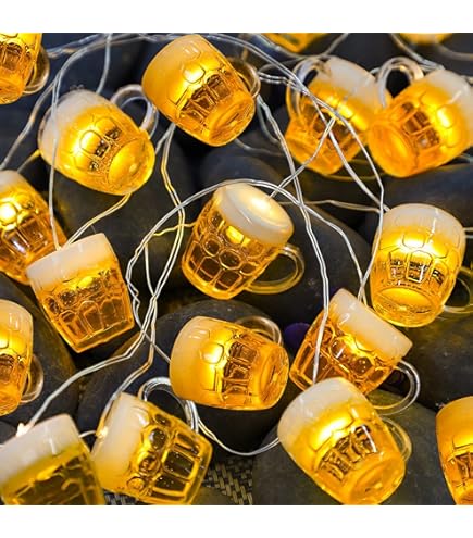 Amazon.co.jp: Big Dot of Happiness 面白い乾杯とビールのハッピー 