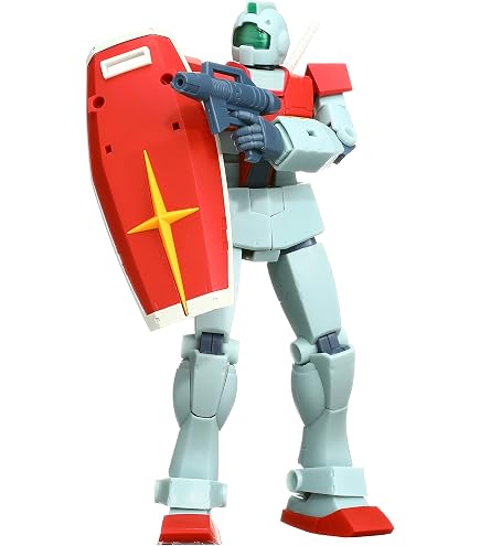 Amazon.co.jp: バンダイ(BANDAI) ROBOT魂 -ロボット魂-〈SIDE MS