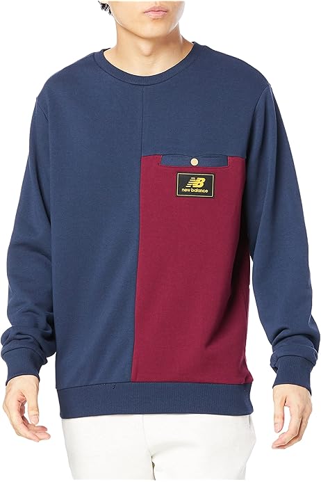 Inb94 New Balance ニューバランス Nbアスレチックスフルジップウィンドブレーカー 2xl Vgl 79 Off