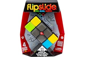 Flipslide Game, Standard